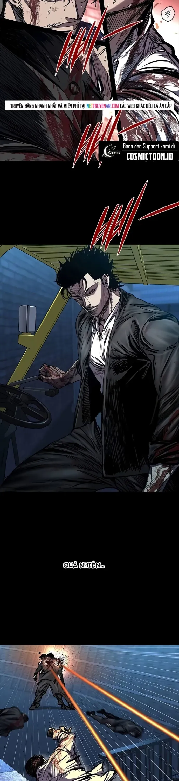 Báo Thù 2: Vạn Nhân Chi Thượng Chapter 124 - 13