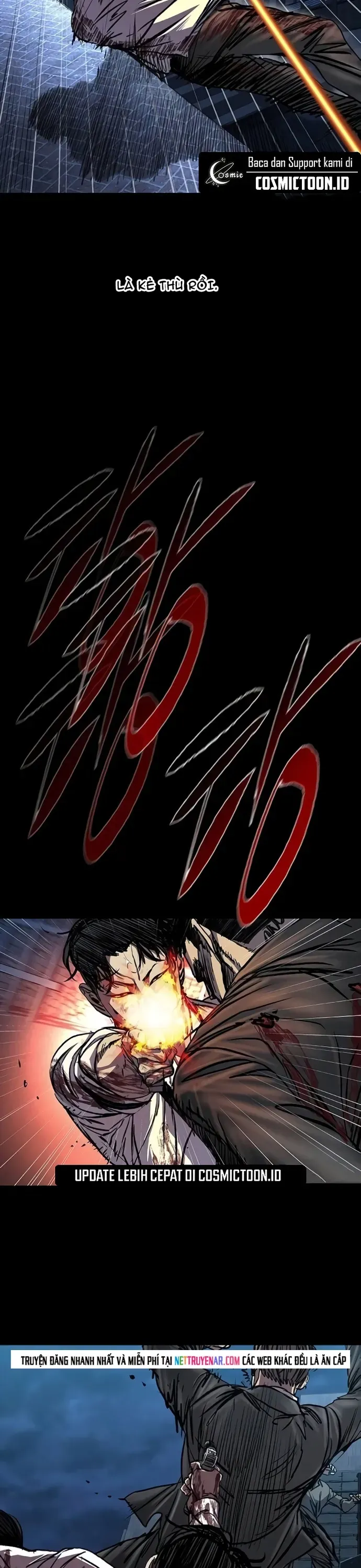 Báo Thù 2: Vạn Nhân Chi Thượng Chapter 124 - 14