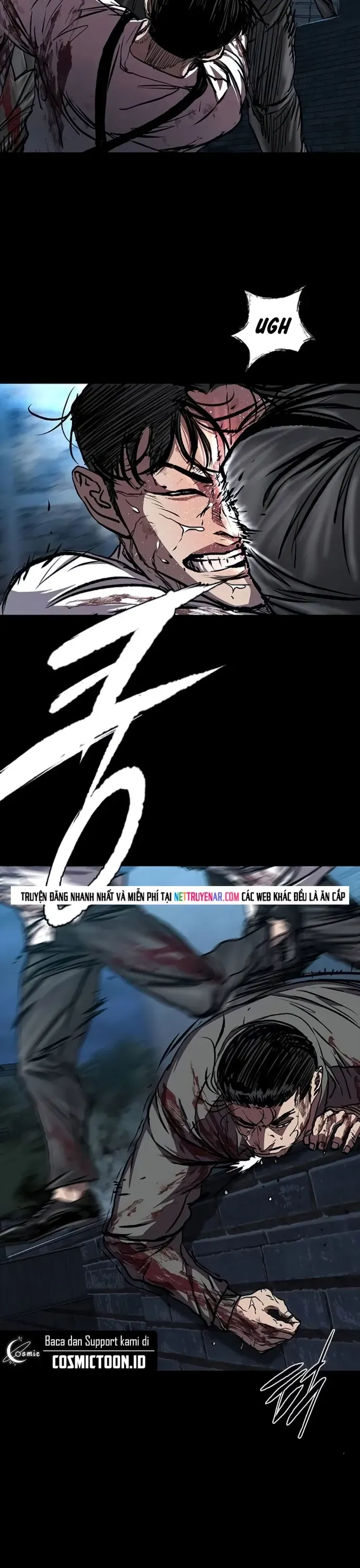 Báo Thù 2: Vạn Nhân Chi Thượng Chapter 124 - 15