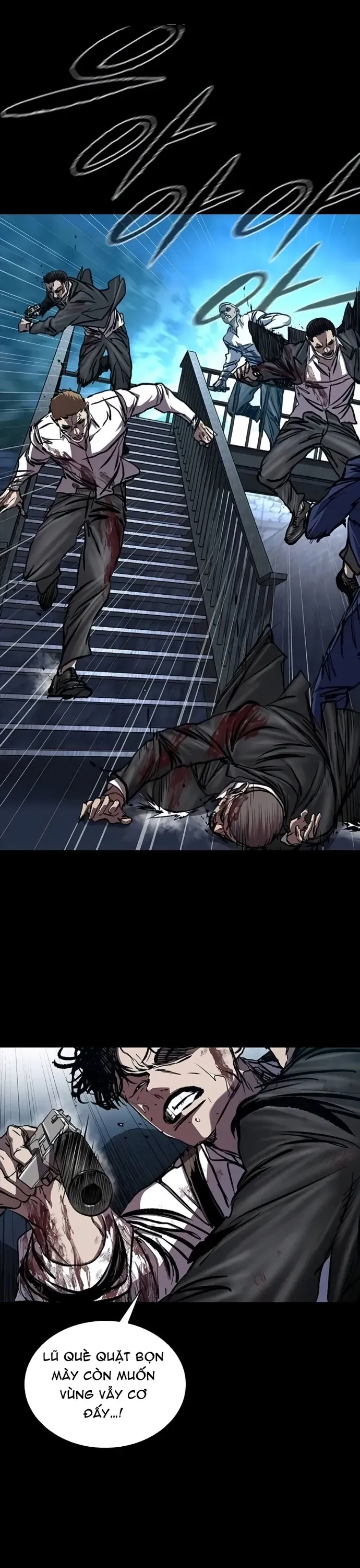 Báo Thù 2: Vạn Nhân Chi Thượng Chapter 124 - 16