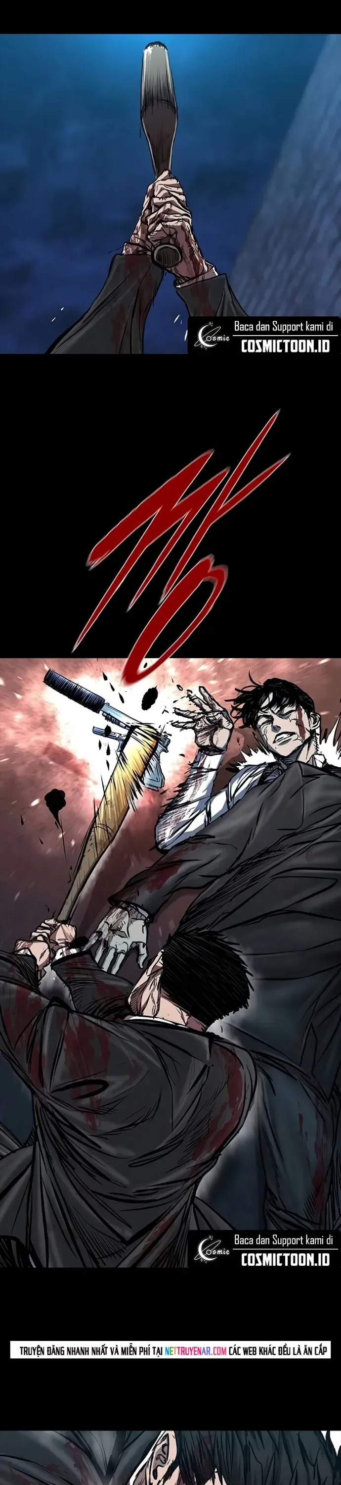 Báo Thù 2: Vạn Nhân Chi Thượng Chapter 124 - 17