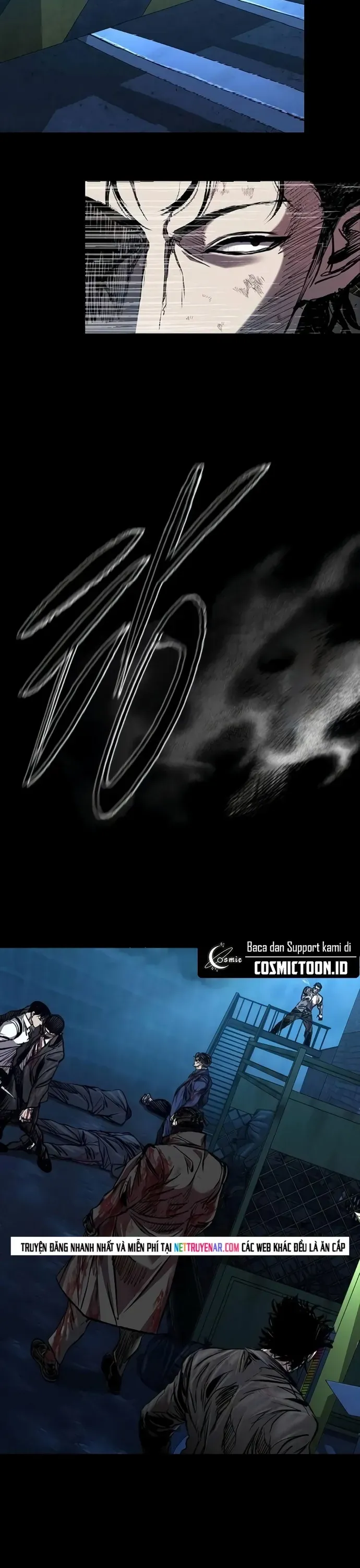 Báo Thù 2: Vạn Nhân Chi Thượng Chapter 124 - 5