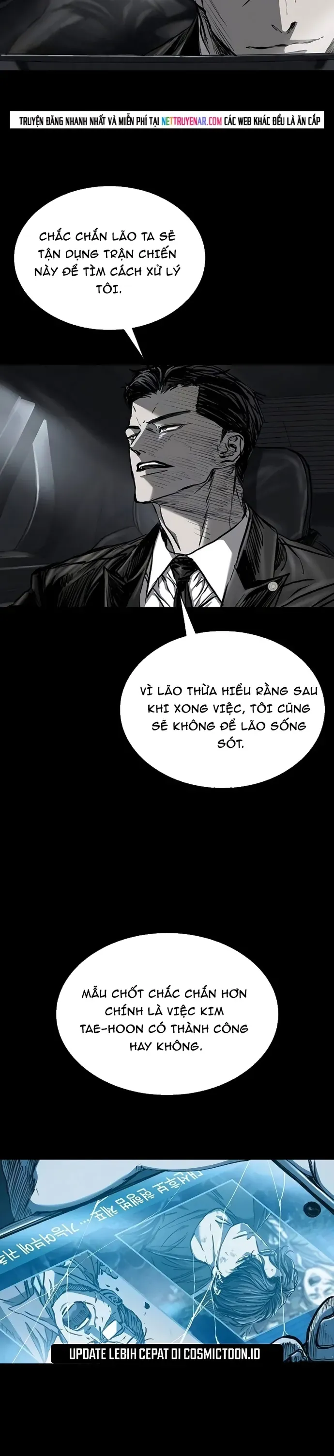 Báo Thù 2: Vạn Nhân Chi Thượng Chapter 124 - 8