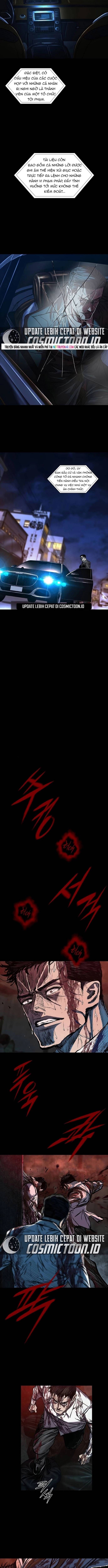 Báo Thù 2: Vạn Nhân Chi Thượng Chapter 125 - 11