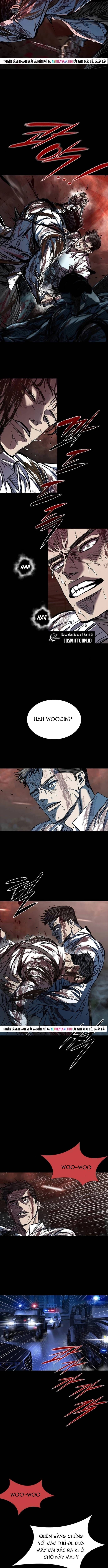 Báo Thù 2: Vạn Nhân Chi Thượng Chapter 125 - 12