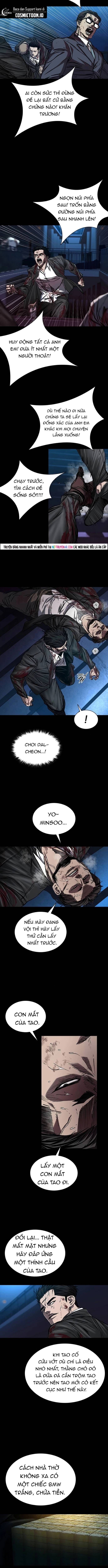 Báo Thù 2: Vạn Nhân Chi Thượng Chapter 125 - 13