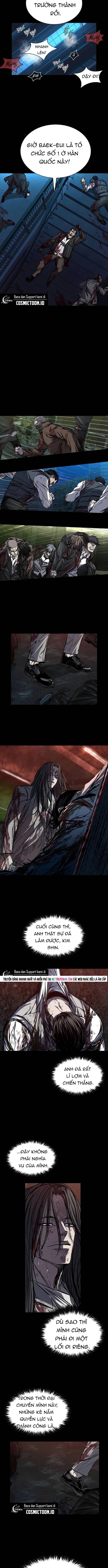 Báo Thù 2: Vạn Nhân Chi Thượng Chapter 125 - 15