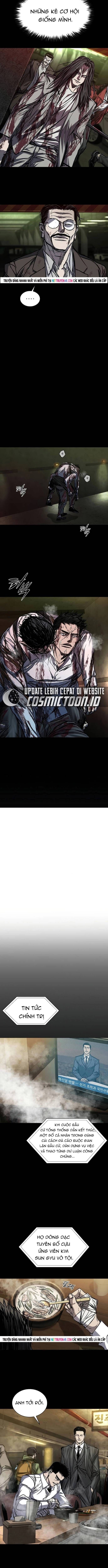 Báo Thù 2: Vạn Nhân Chi Thượng Chapter 125 - 16