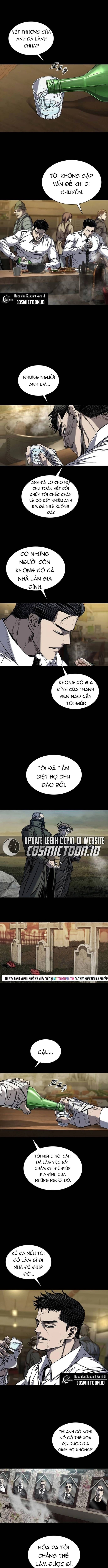 Báo Thù 2: Vạn Nhân Chi Thượng Chapter 125 - 17