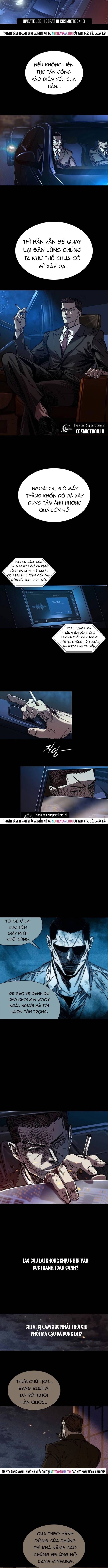 Báo Thù 2: Vạn Nhân Chi Thượng Chapter 125 - 3
