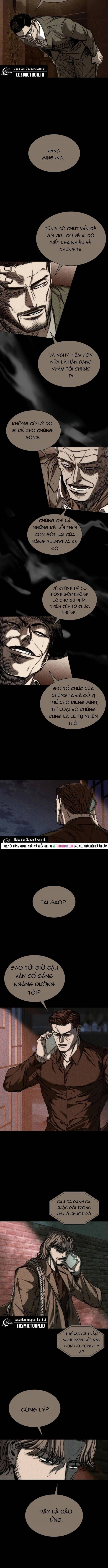 Báo Thù 2: Vạn Nhân Chi Thượng Chapter 125 - 4