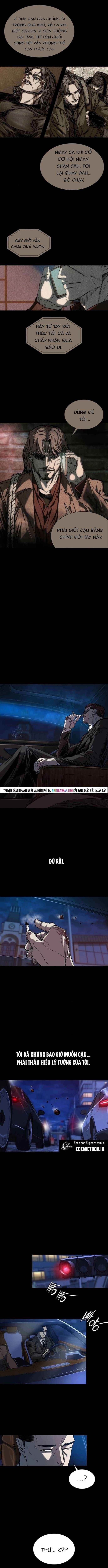 Báo Thù 2: Vạn Nhân Chi Thượng Chapter 125 - 5