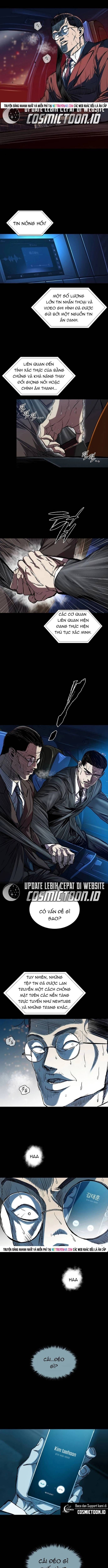 Báo Thù 2: Vạn Nhân Chi Thượng Chapter 125 - 6