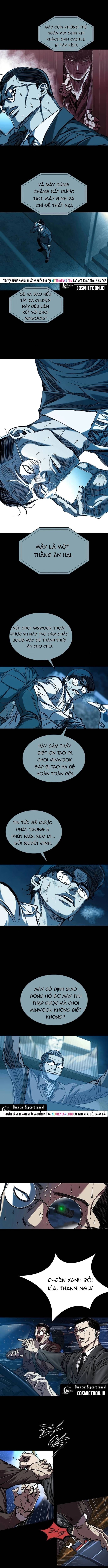 Báo Thù 2: Vạn Nhân Chi Thượng Chapter 125 - 8