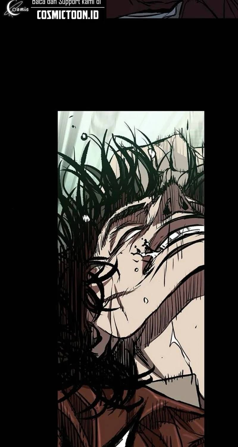 Báo Thù 2: Vạn Nhân Chi Thượng Chapter 126 - 1