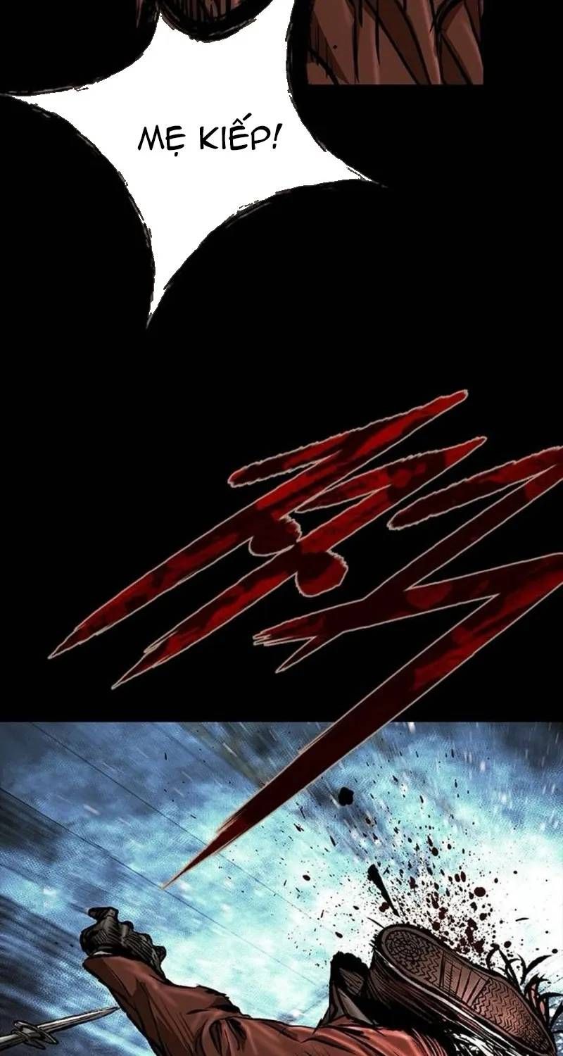Báo Thù 2: Vạn Nhân Chi Thượng Chapter 126 - 2