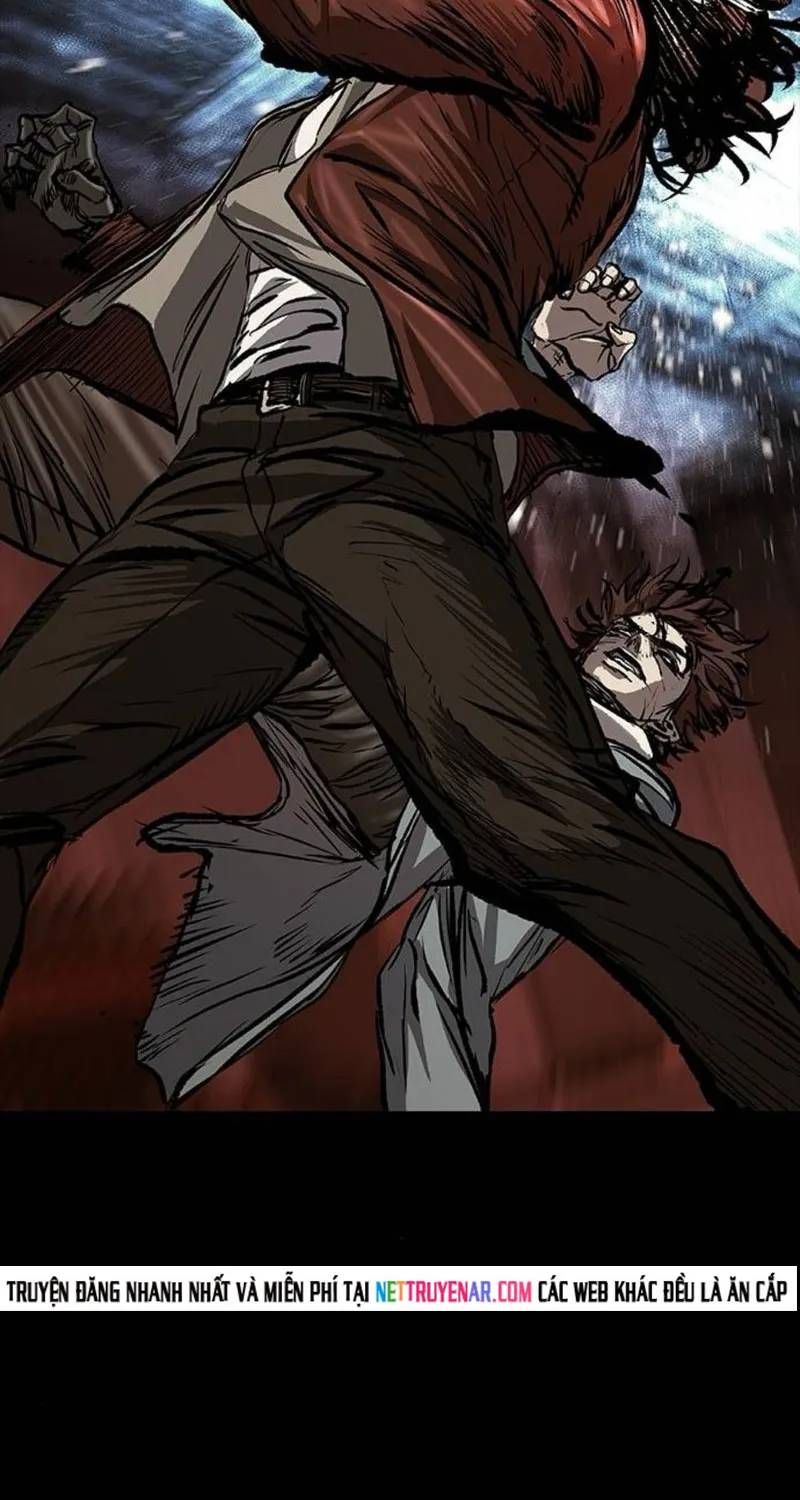 Báo Thù 2: Vạn Nhân Chi Thượng Chapter 126 - 3