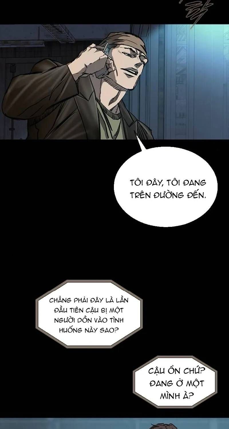 Báo Thù 2: Vạn Nhân Chi Thượng Chapter 126 - 7