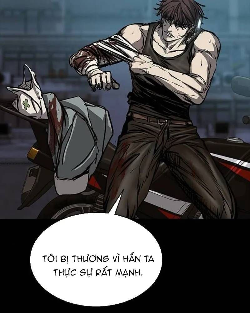 Báo Thù 2: Vạn Nhân Chi Thượng Chapter 126 - 8