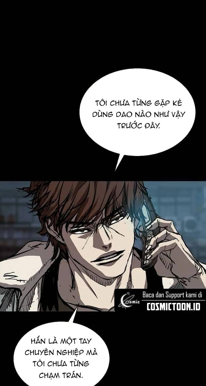 Báo Thù 2: Vạn Nhân Chi Thượng Chapter 126 - 9