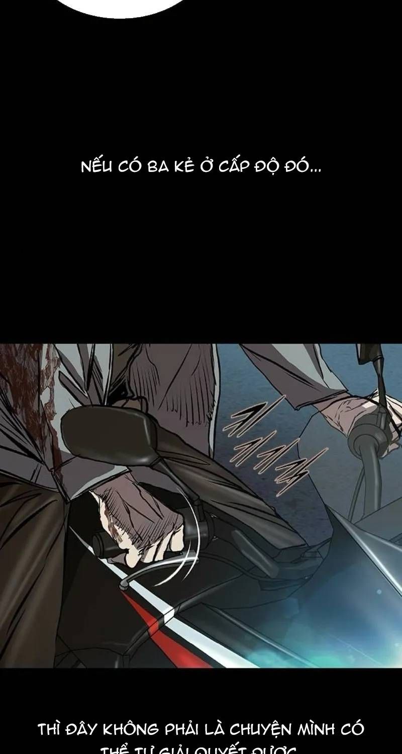 Báo Thù 2: Vạn Nhân Chi Thượng Chapter 126 - 10