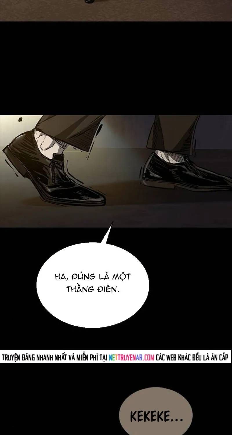 Báo Thù 2: Vạn Nhân Chi Thượng Chapter 126 - 12