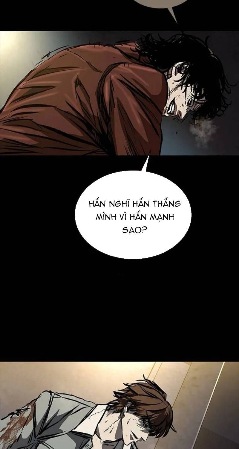 Báo Thù 2: Vạn Nhân Chi Thượng Chapter 126 - 13