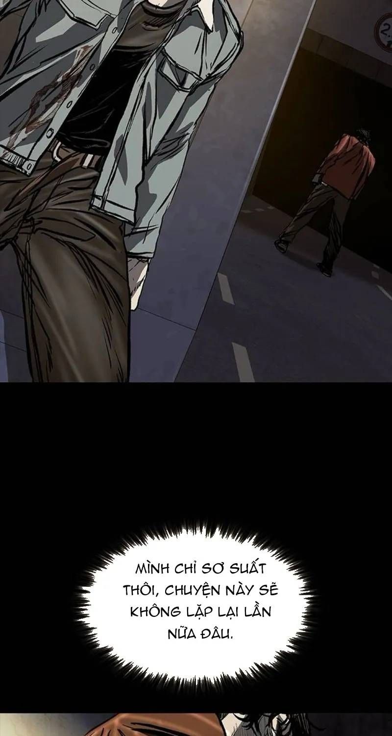 Báo Thù 2: Vạn Nhân Chi Thượng Chapter 126 - 14