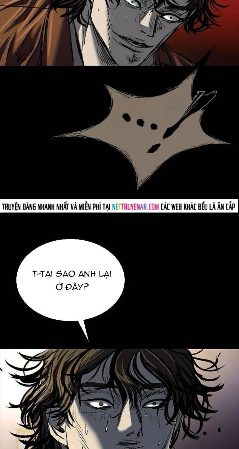 Báo Thù 2: Vạn Nhân Chi Thượng Chapter 126 - 16