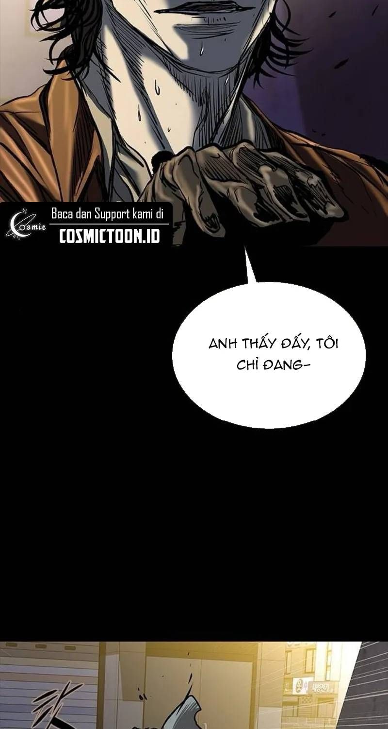 Báo Thù 2: Vạn Nhân Chi Thượng Chapter 126 - 17