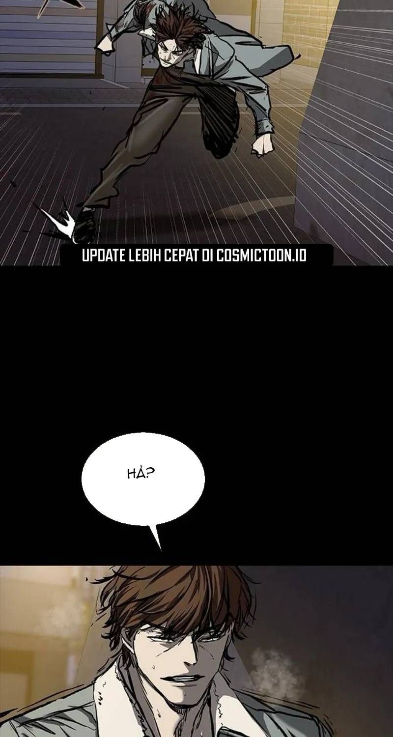 Báo Thù 2: Vạn Nhân Chi Thượng Chapter 126 - 18