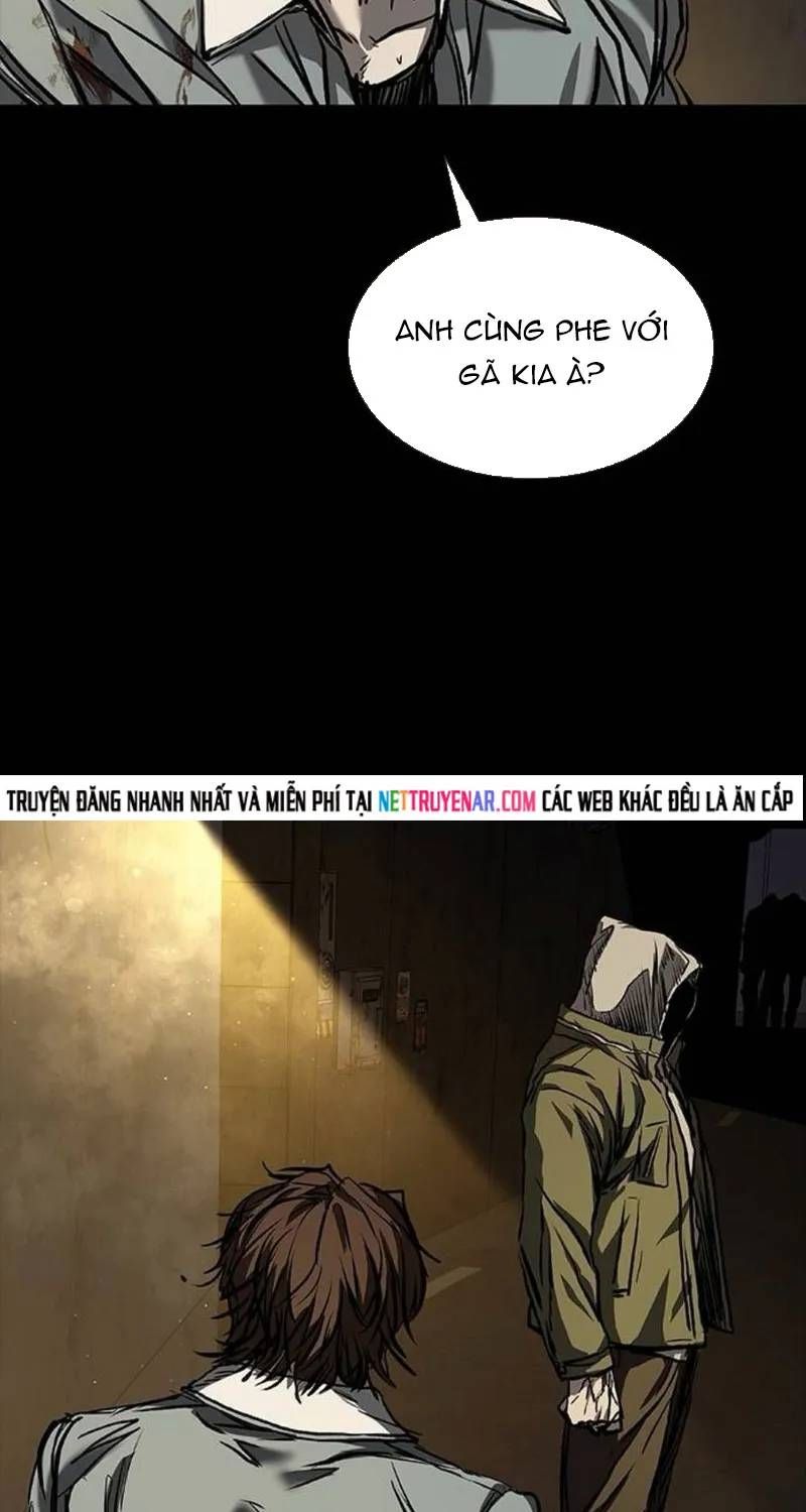 Báo Thù 2: Vạn Nhân Chi Thượng Chapter 126 - 19