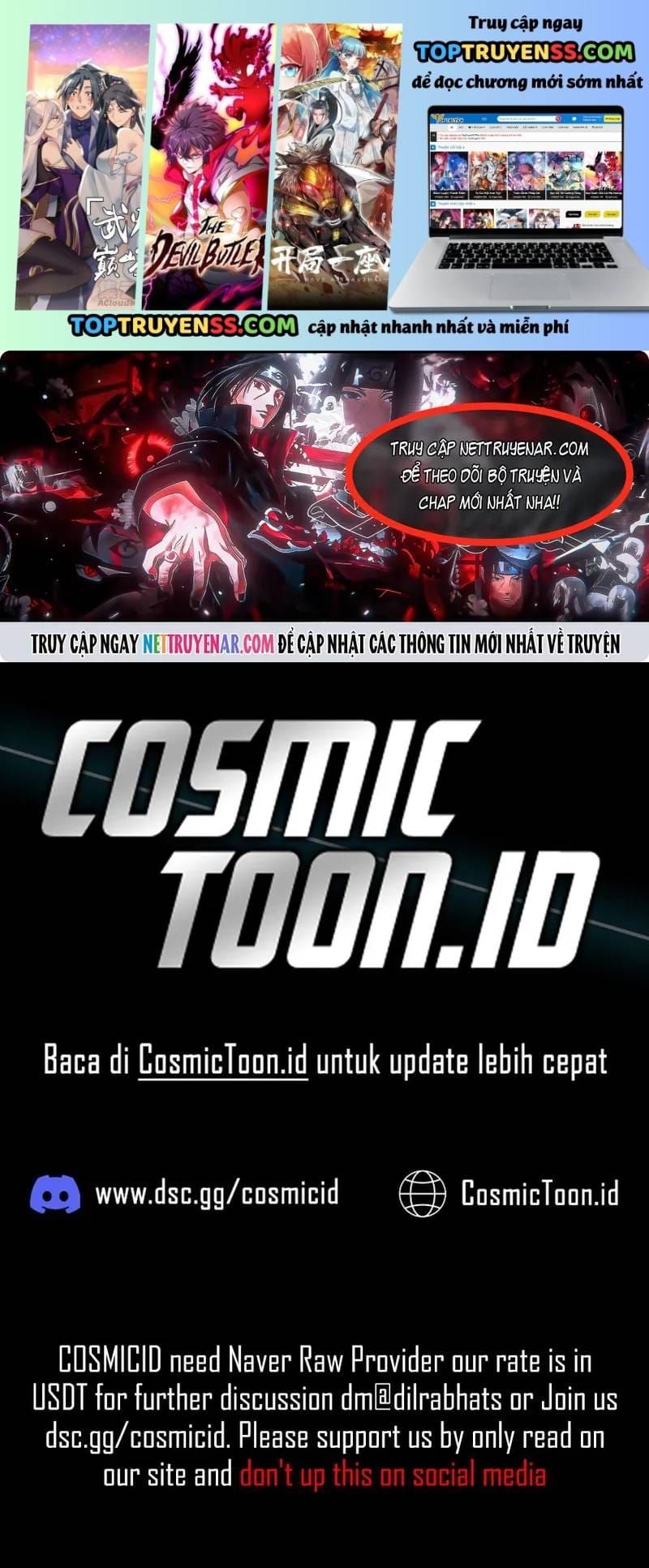 Báo Thù 2: Vạn Nhân Chi Thượng Chapter 127 - 2