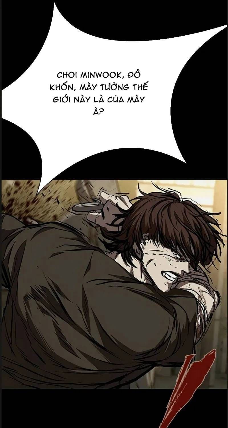 Báo Thù 2: Vạn Nhân Chi Thượng Chapter 127 - 104