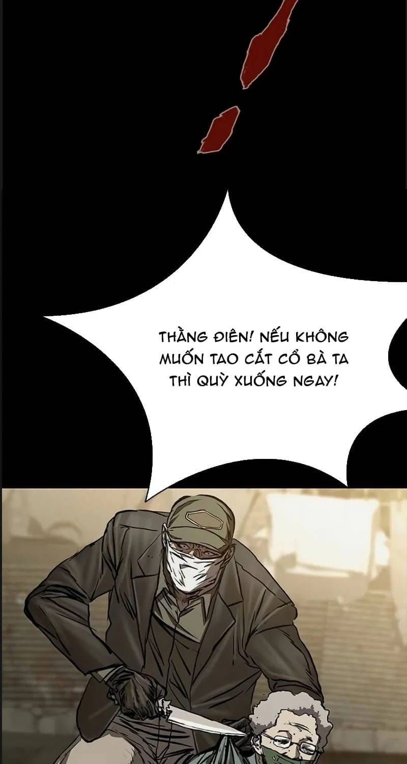 Báo Thù 2: Vạn Nhân Chi Thượng Chapter 127 - 105