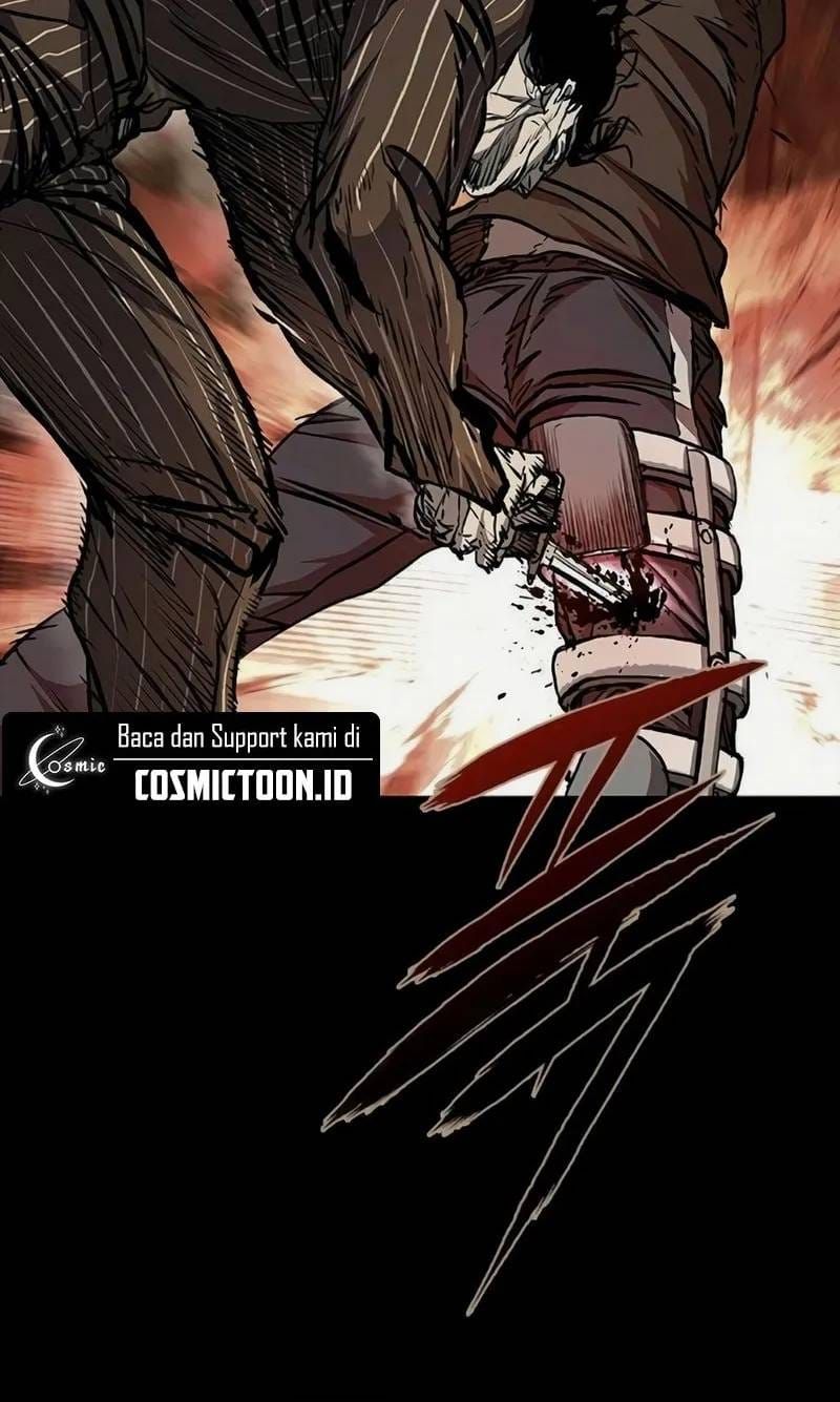 Báo Thù 2: Vạn Nhân Chi Thượng Chapter 127 - 110