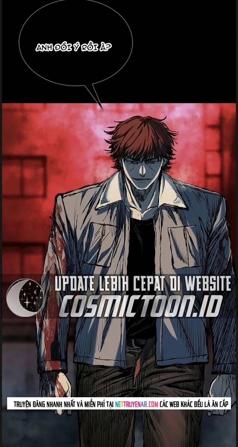 Báo Thù 2: Vạn Nhân Chi Thượng Chapter 127 - 12