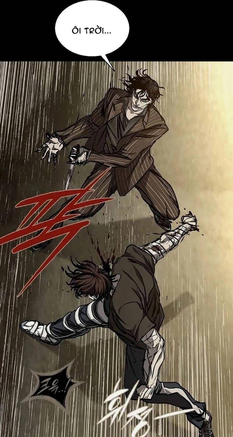 Báo Thù 2: Vạn Nhân Chi Thượng Chapter 127 - 111