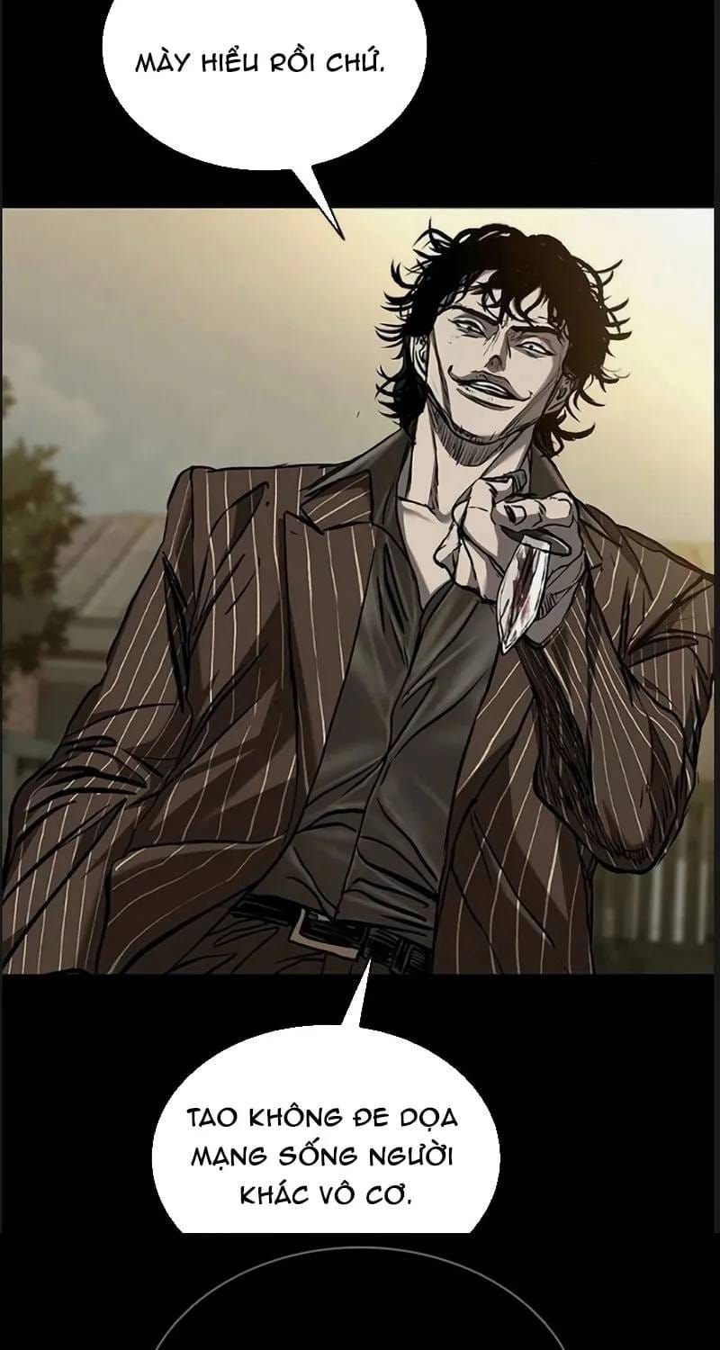 Báo Thù 2: Vạn Nhân Chi Thượng Chapter 127 - 113