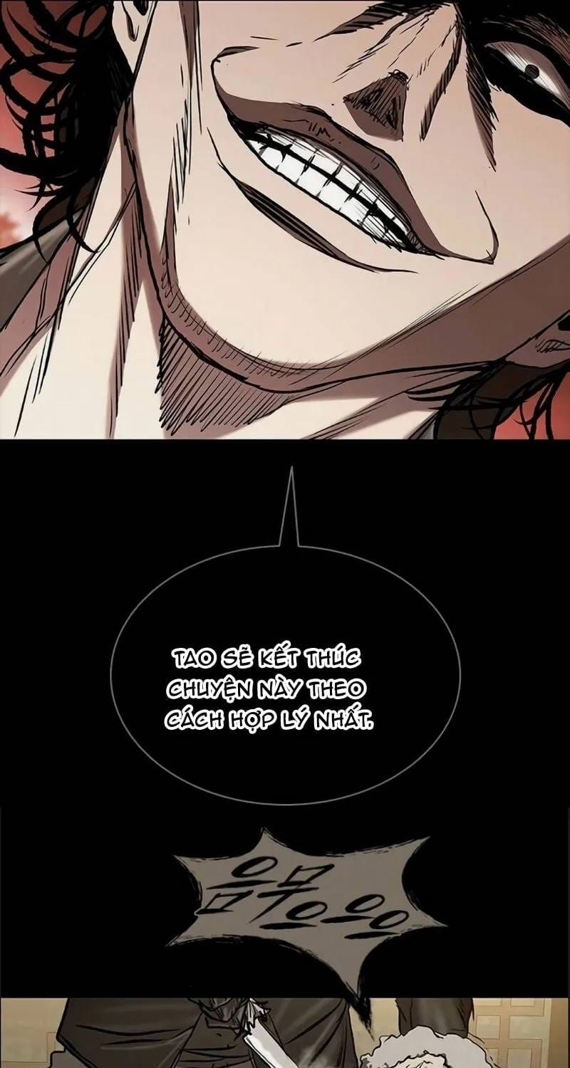 Báo Thù 2: Vạn Nhân Chi Thượng Chapter 127 - 115