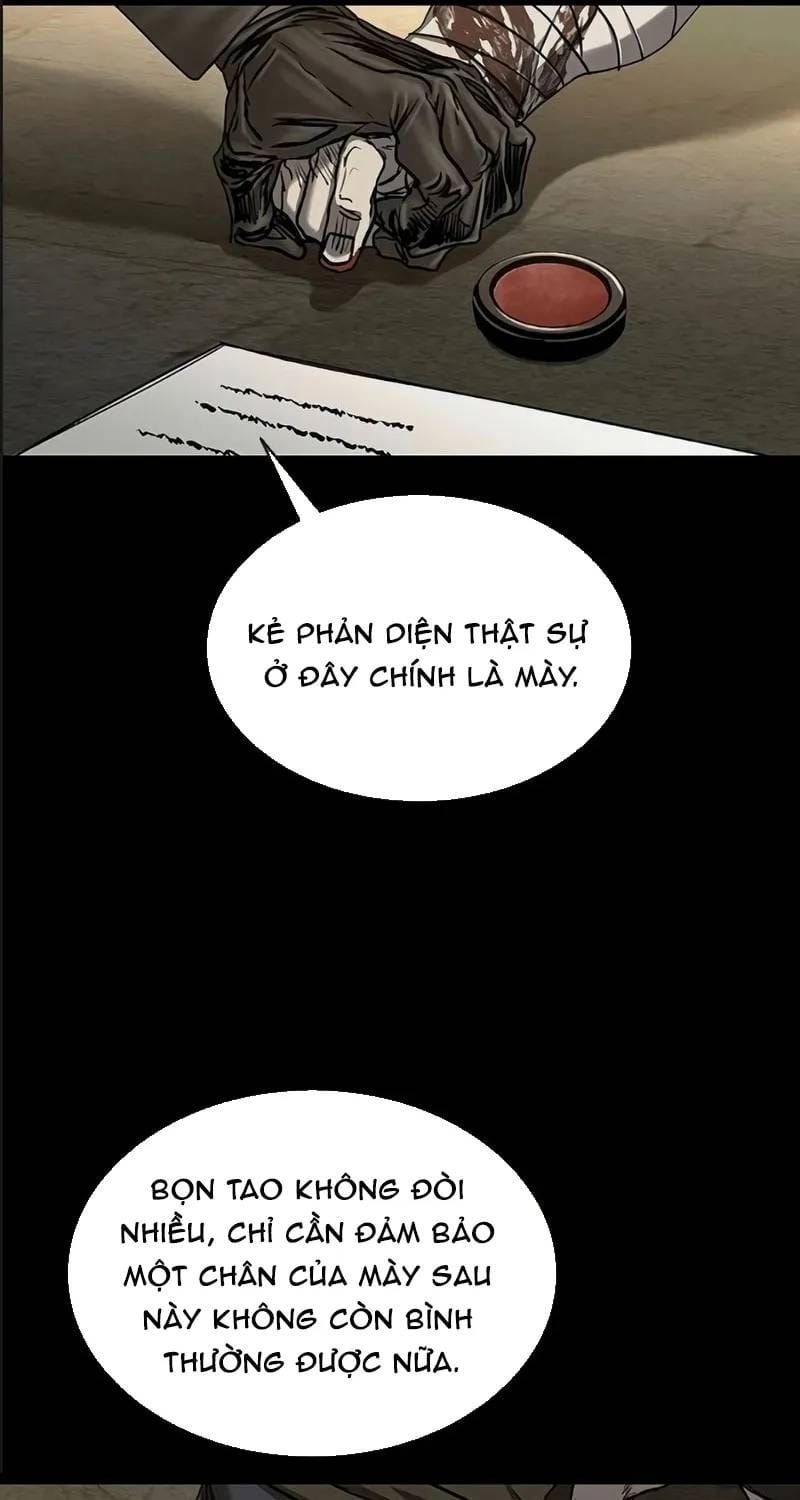 Báo Thù 2: Vạn Nhân Chi Thượng Chapter 127 - 118