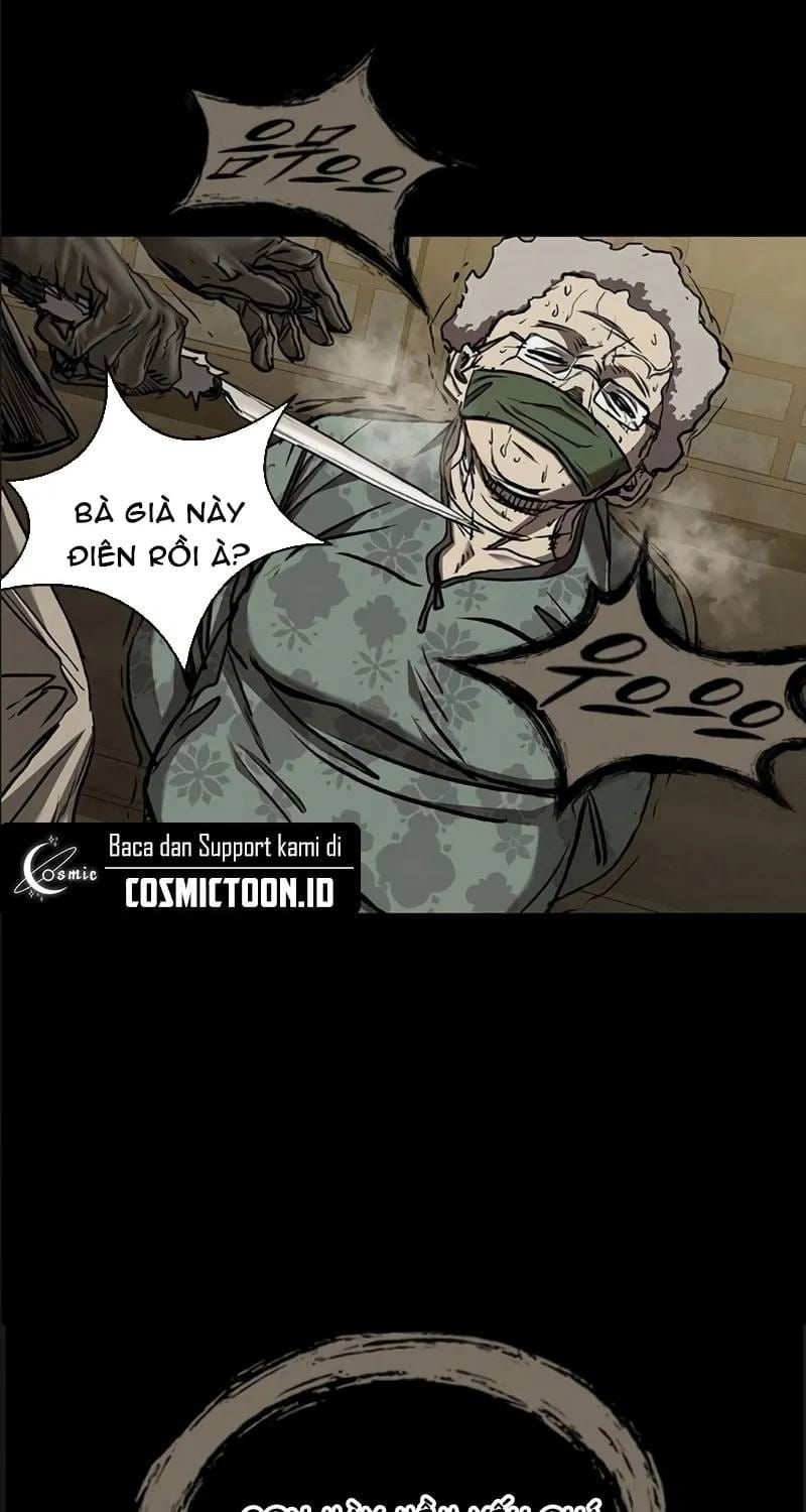 Báo Thù 2: Vạn Nhân Chi Thượng Chapter 127 - 120