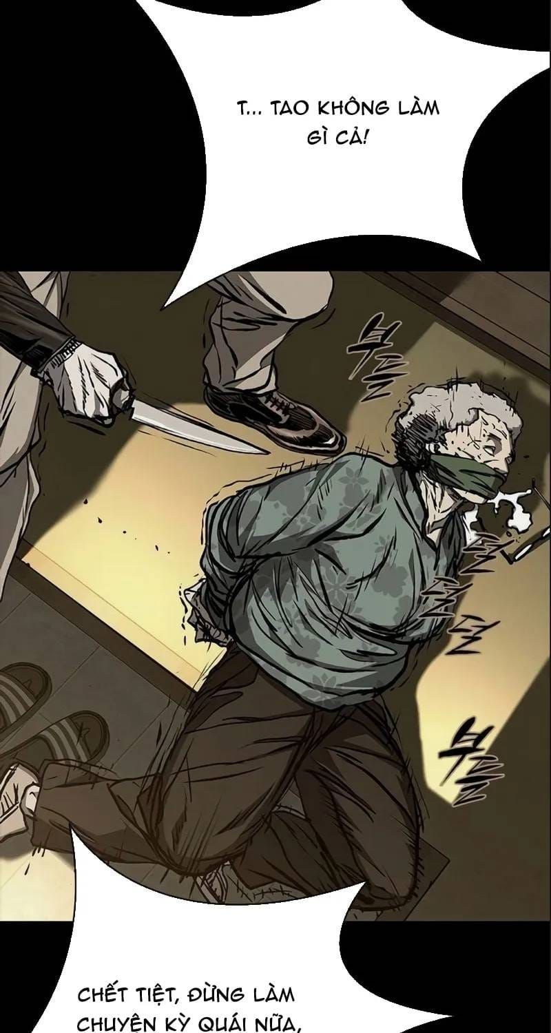 Báo Thù 2: Vạn Nhân Chi Thượng Chapter 127 - 130