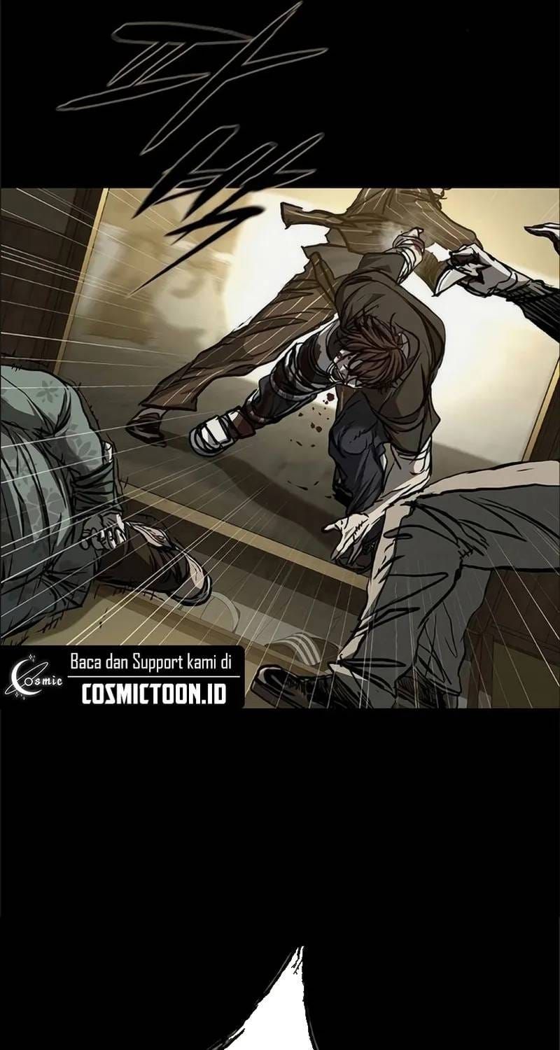 Báo Thù 2: Vạn Nhân Chi Thượng Chapter 127 - 132