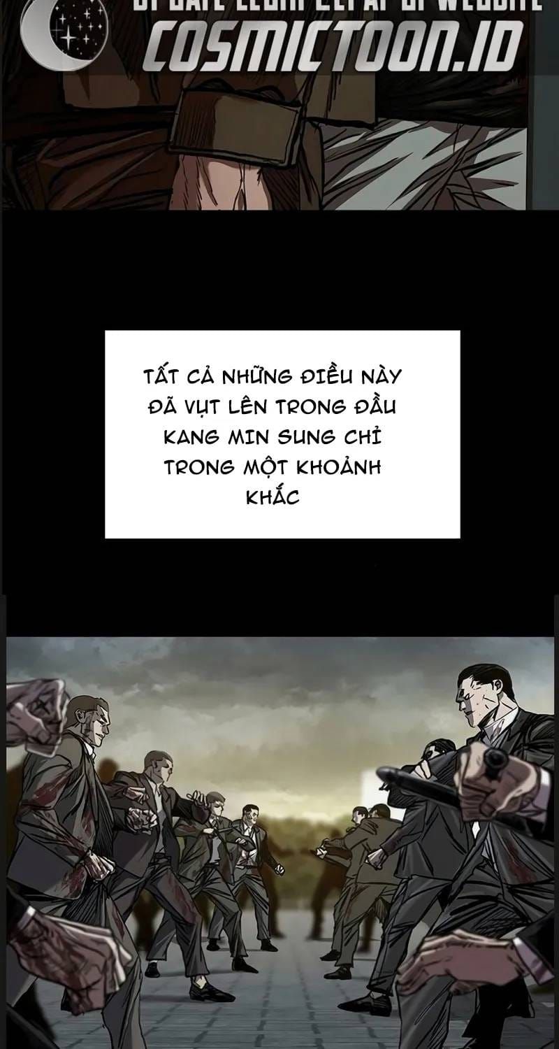 Báo Thù 2: Vạn Nhân Chi Thượng Chapter 127 - 145