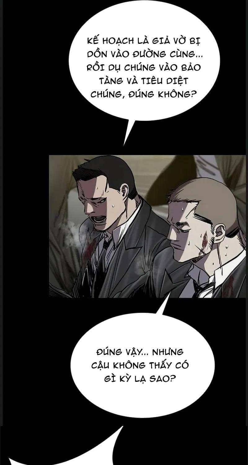 Báo Thù 2: Vạn Nhân Chi Thượng Chapter 127 - 147