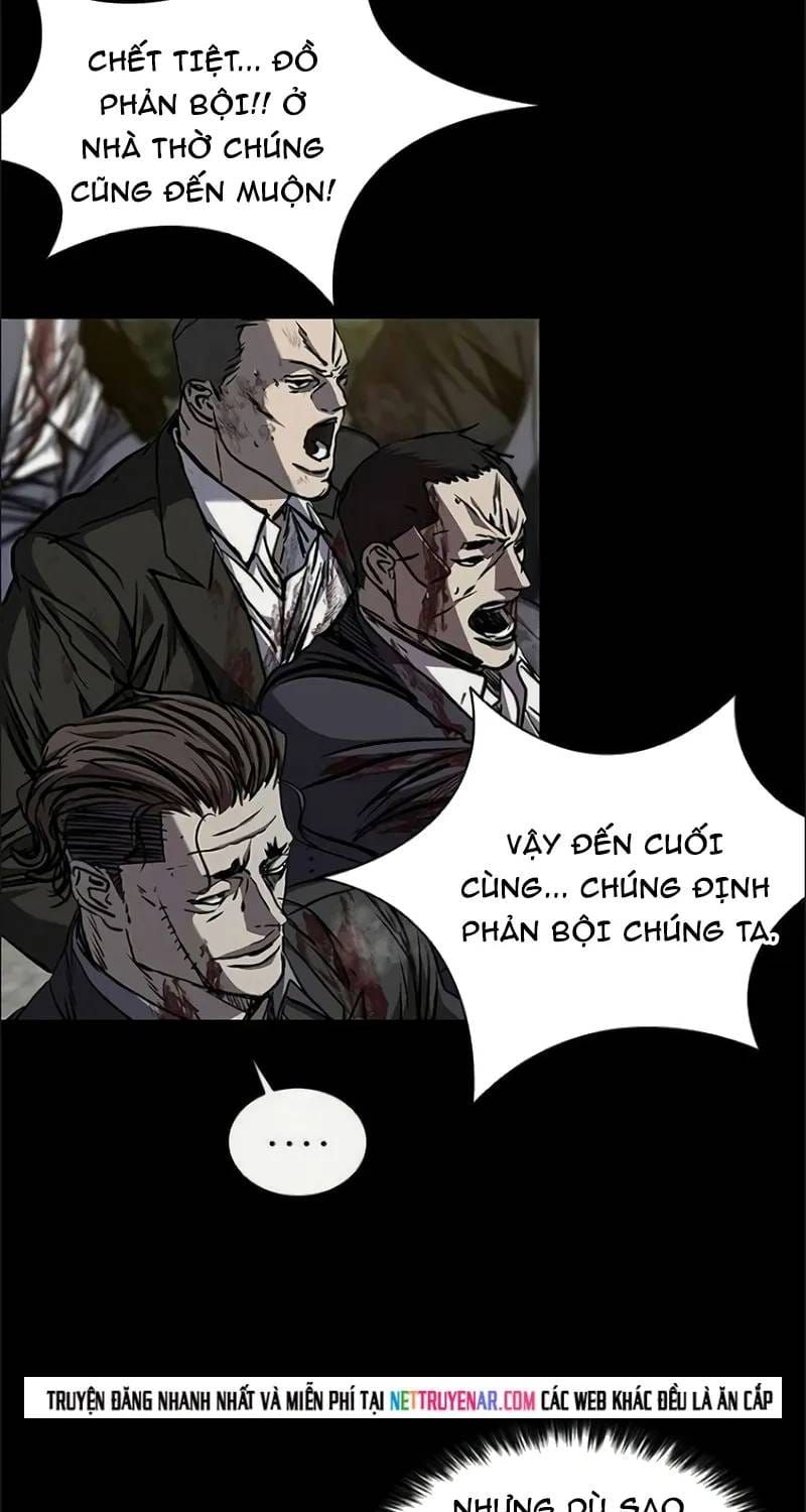 Báo Thù 2: Vạn Nhân Chi Thượng Chapter 127 - 148