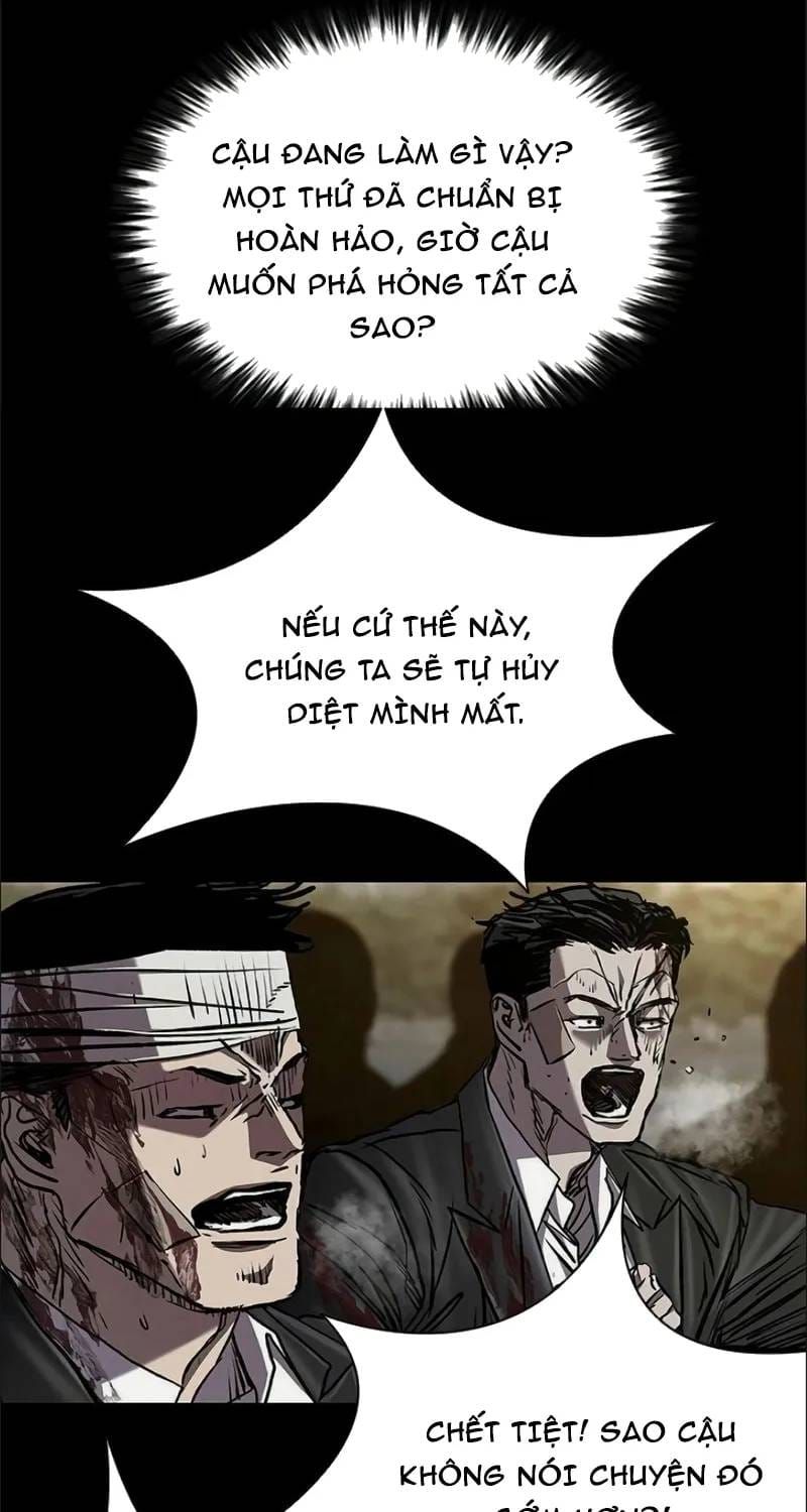 Báo Thù 2: Vạn Nhân Chi Thượng Chapter 127 - 150