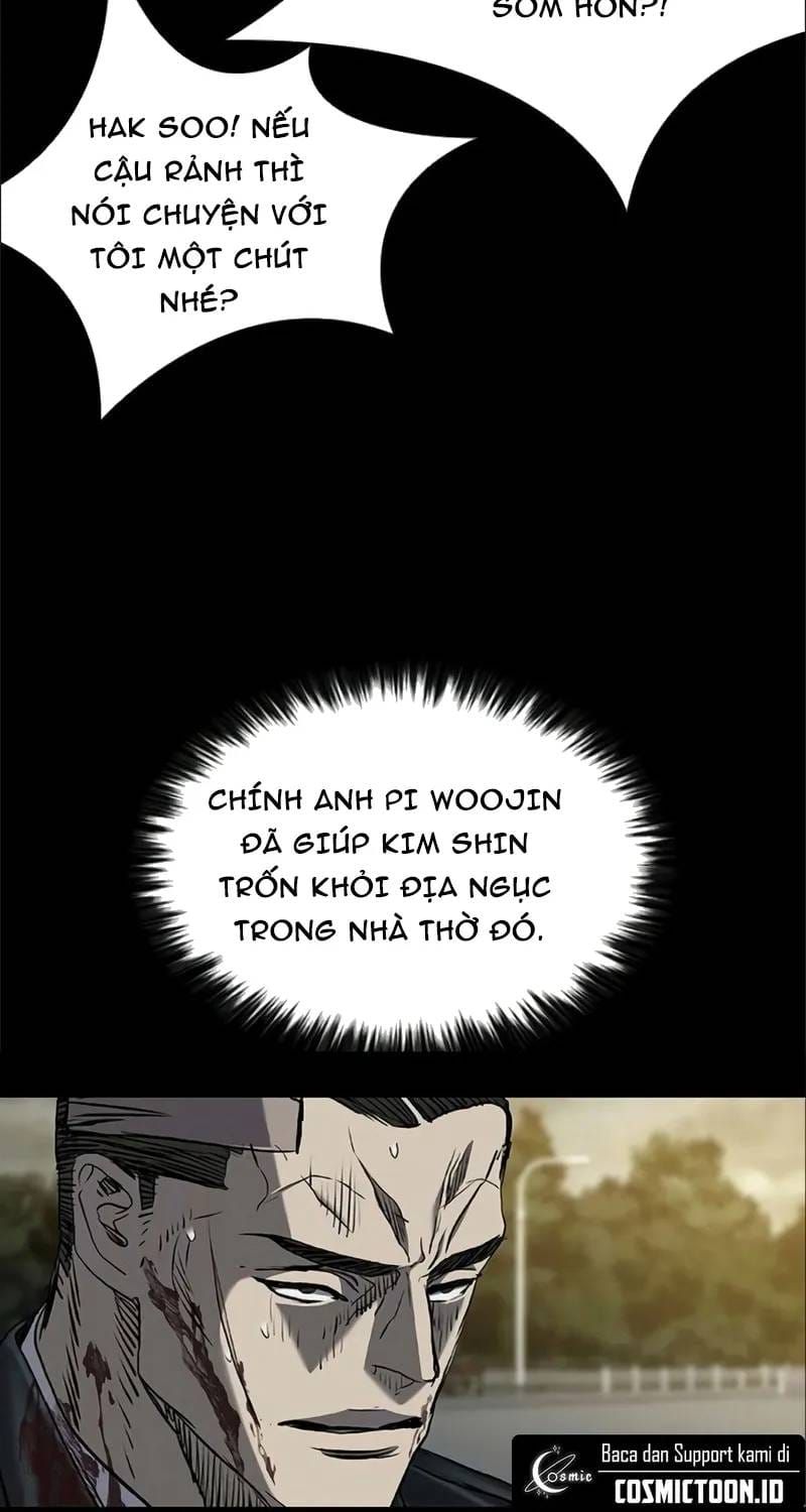 Báo Thù 2: Vạn Nhân Chi Thượng Chapter 127 - 151