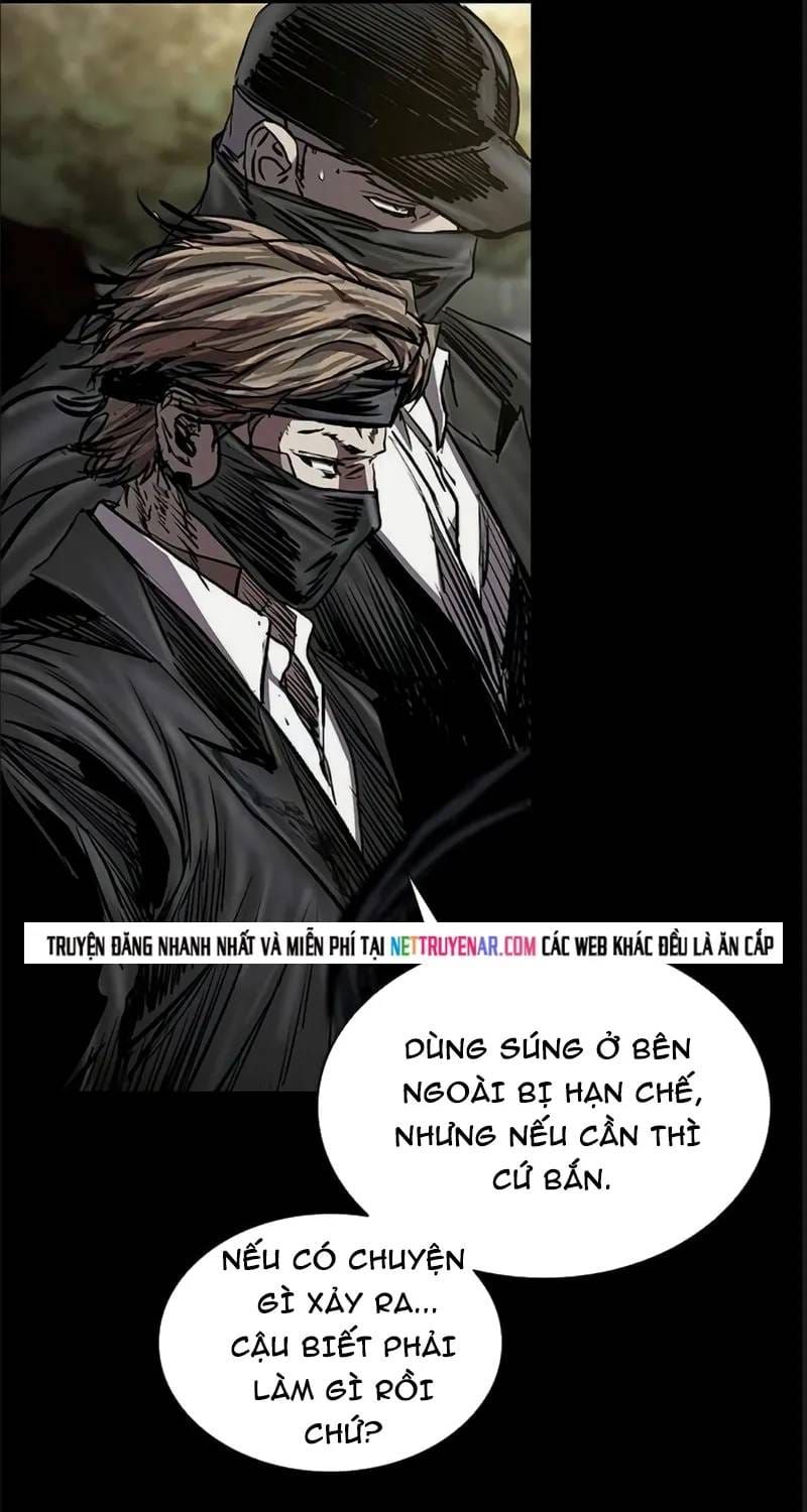 Báo Thù 2: Vạn Nhân Chi Thượng Chapter 127 - 153